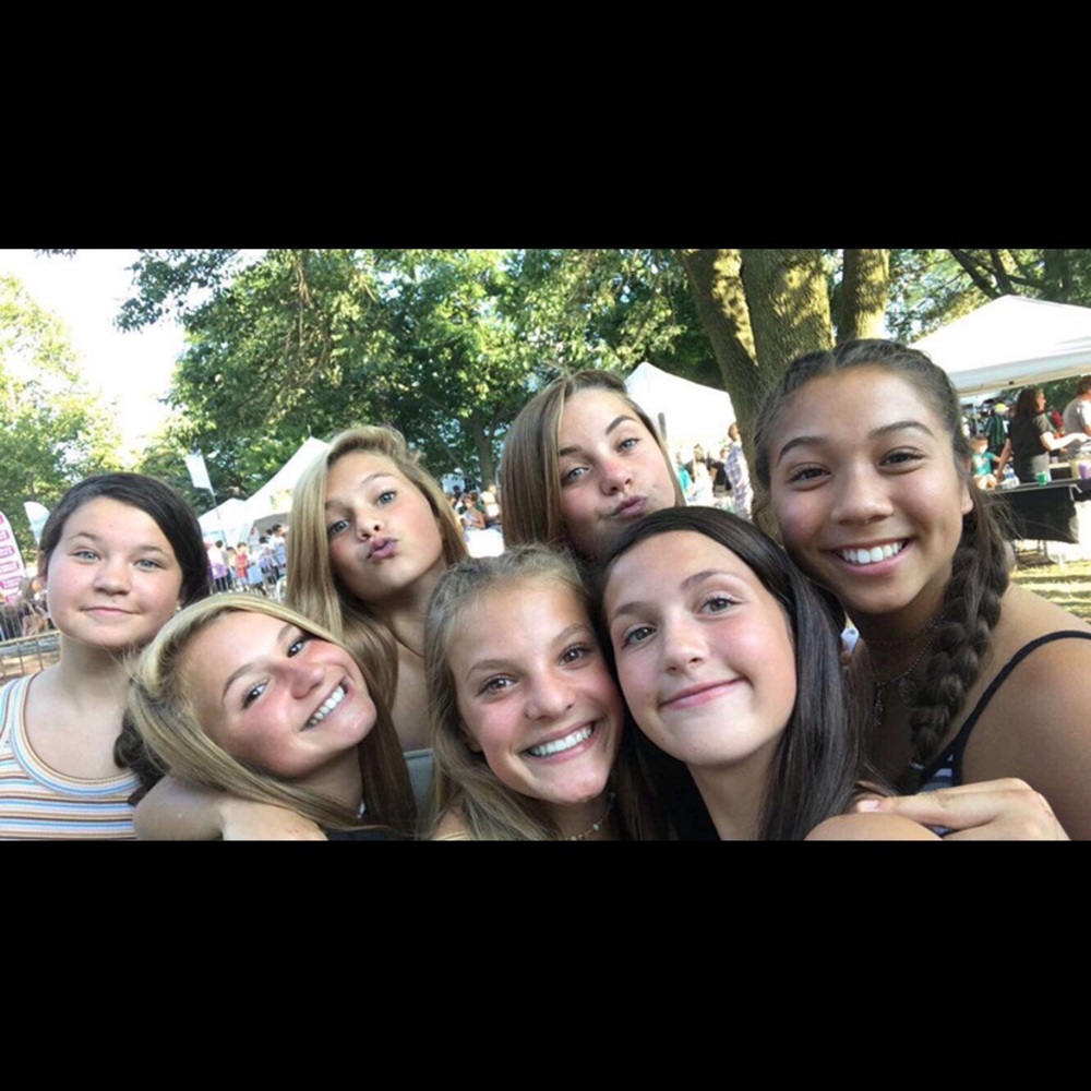 Meet your Posher, Brennyn